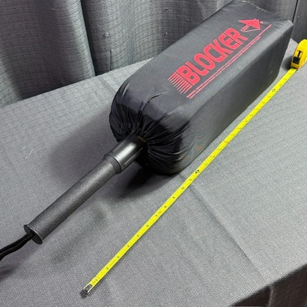 CENTURY blocker by
